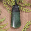 Kawakawa Pounamu Toki
