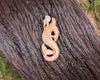 NZ Wood Manaia