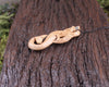 NZ Wood Manaia