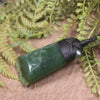 Hapopo Pounamu Toki - NZ Greenstone