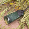 Flower Jade Pounamu Toki