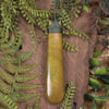 Flower Jade Pounamu - NZ Greenstone