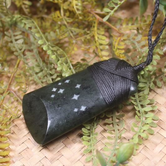 Rimu Pounamu Toki