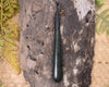 Rimu Pounamu Roimata Pendant - NZ Greenstone