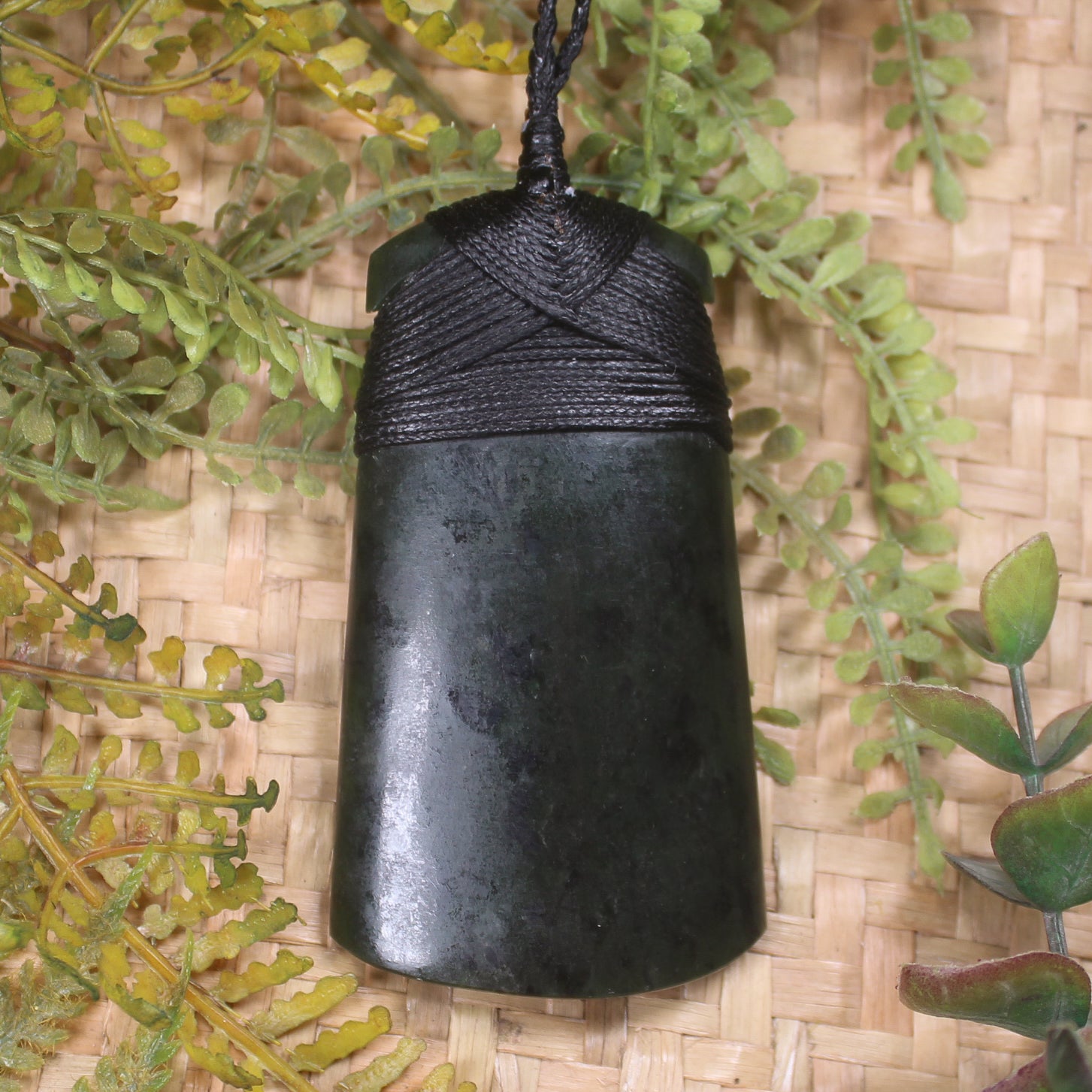 Rimu Pounamu Toki