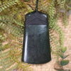 Kawakawa Pounamu Toki