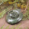 Pounamu Koropepe Pounamu - NZ Greenstone