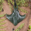 Kawakawa Pounamu Stingray