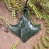 Kawakawa Pounamu Stingray