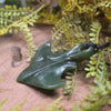 Kawakawa Pounamu Stingray
