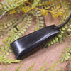 Blue Tigers Eye Toki pendant 