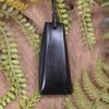 Blue Tigers Eye Toki pendant 