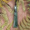 Inanga Pounamu Toki