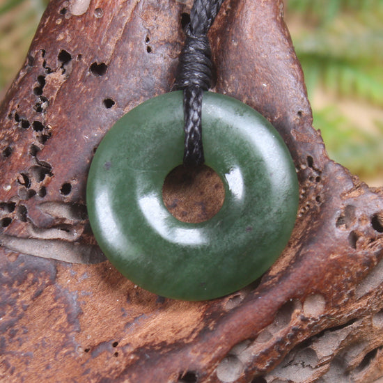 Hapopo Pounamu Porowhita