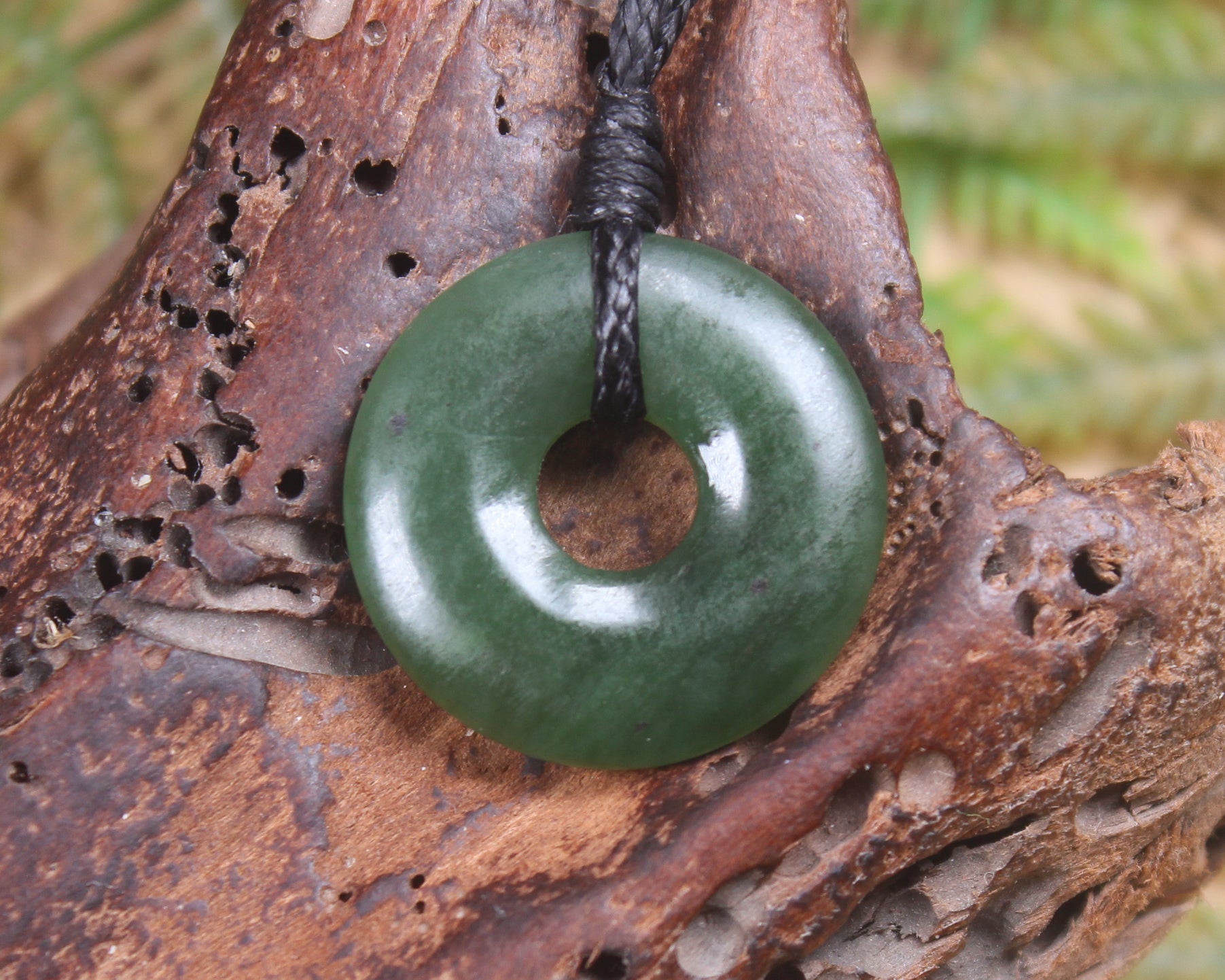 Hapopo Pounamu Porowhita