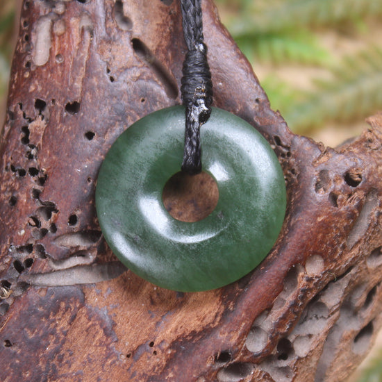 Hapopo Pounamu Porowhita