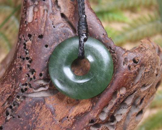 Hapopo Pounamu Porowhita