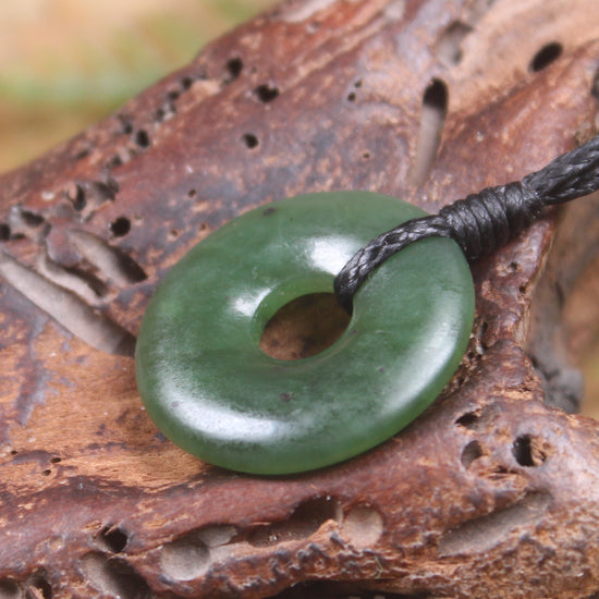 Hapopo Pounamu Porowhita
