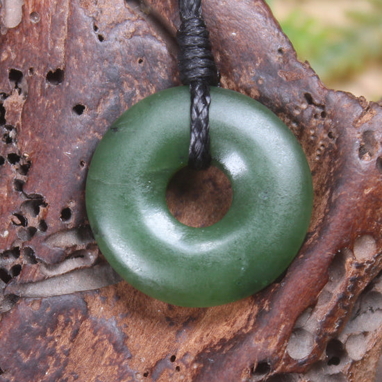 Hapopo Pounamu Porowhita
