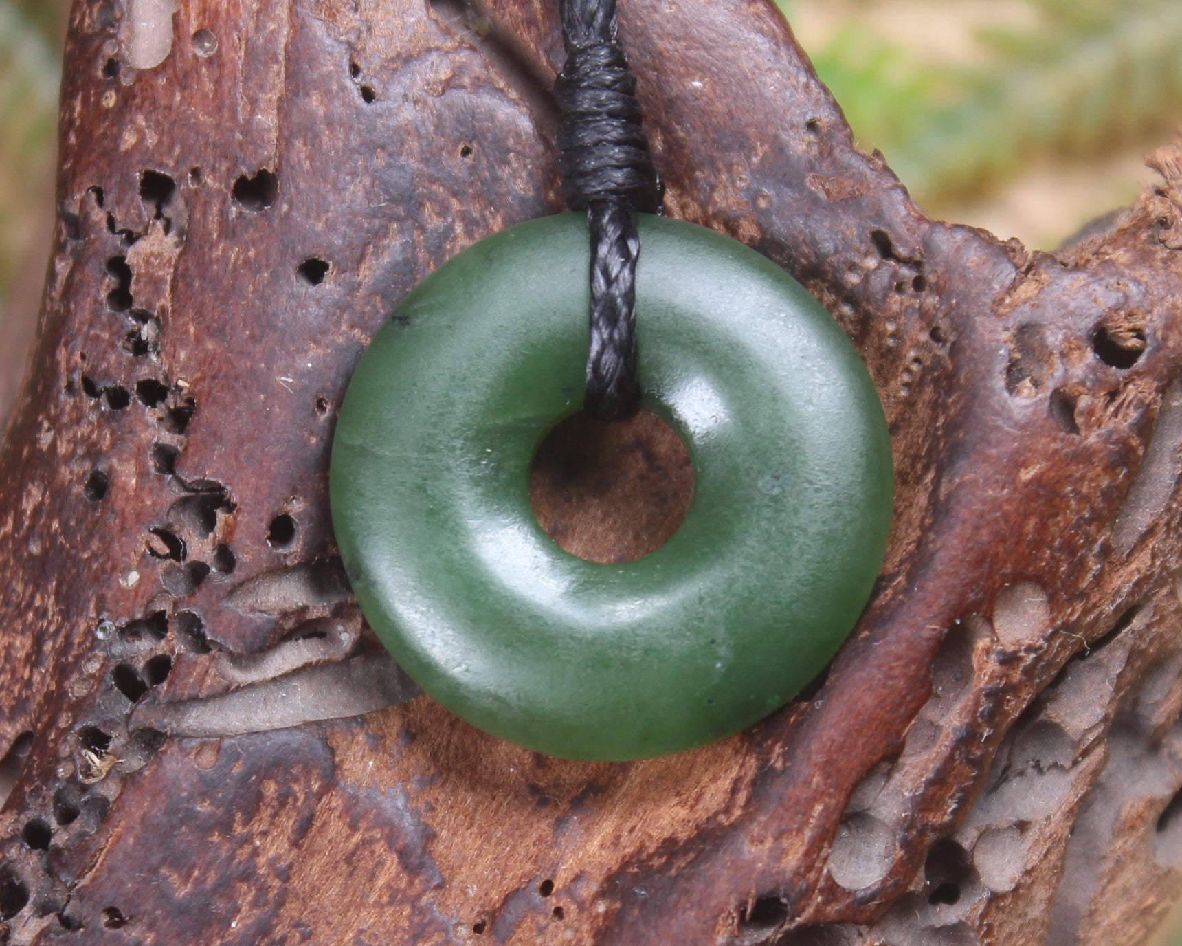 Hapopo Pounamu Porowhita