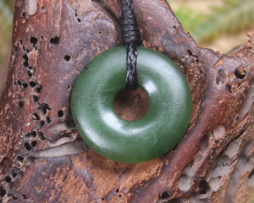 Hapopo Pounamu Porowhita