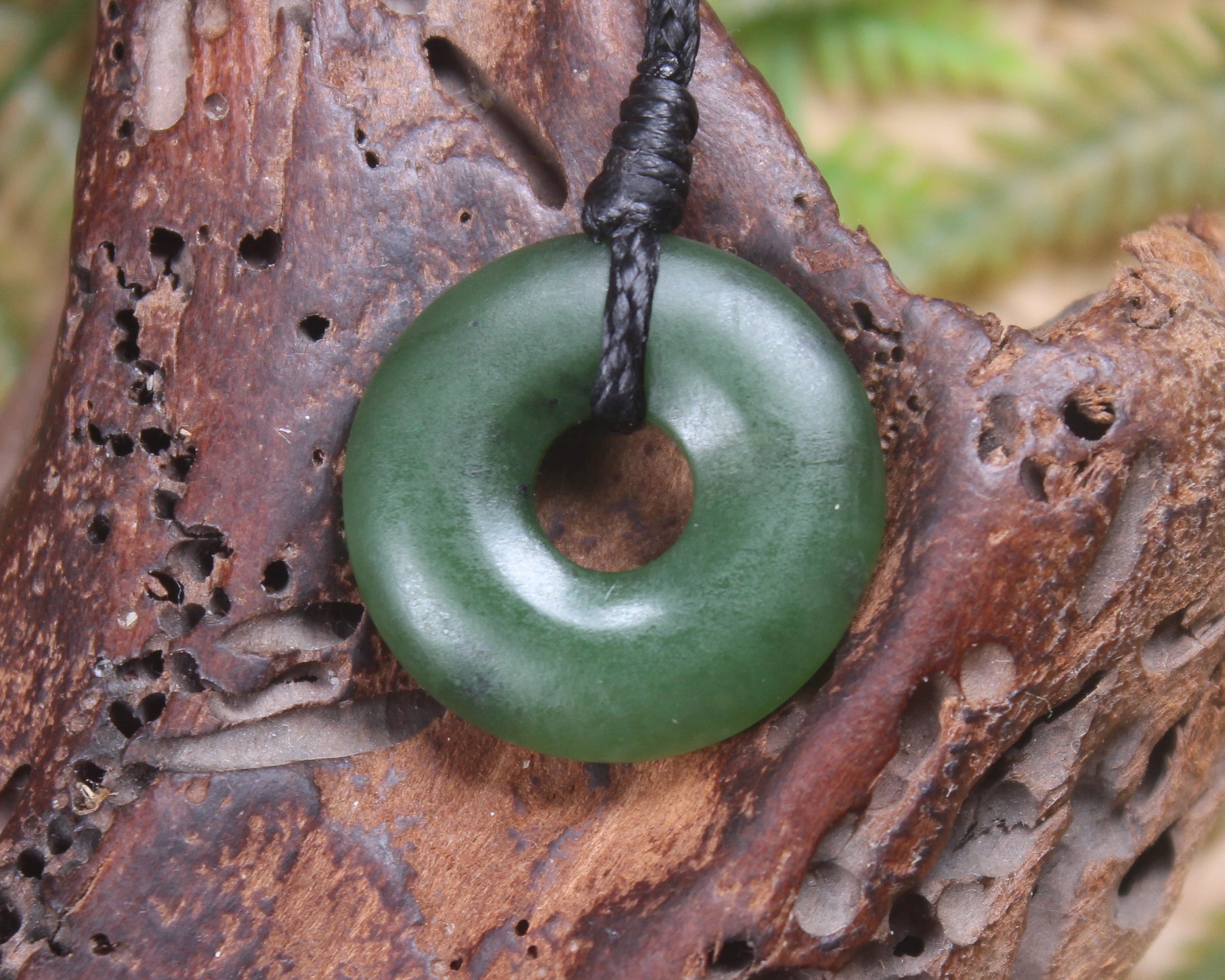 Hapopo Pounamu Porowhita