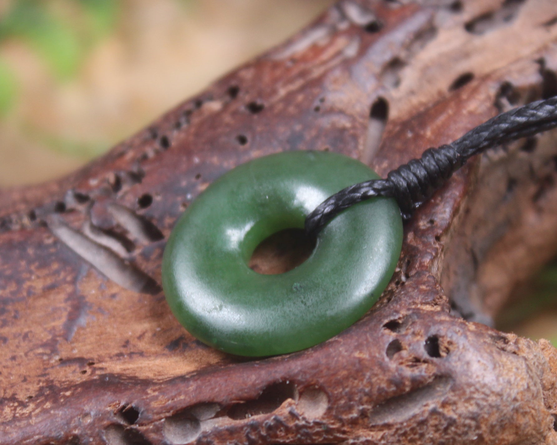 Hapopo Pounamu Porowhita