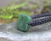 Adjustable Hapopo Pounamu Bracelet - New Zealand Greenstone