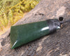 Kawakawa Pounamu Toki
