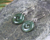 Hapopo Pounamu Toki - NZ Greenstone