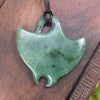 Inanga Pounamu Stingray
