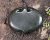 Rimu Pounamu Owl