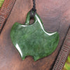 Kawakawa Pounamu Stingray