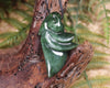 Kōwhai Flower Pendant