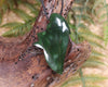 Kōwhai Flower Pendant