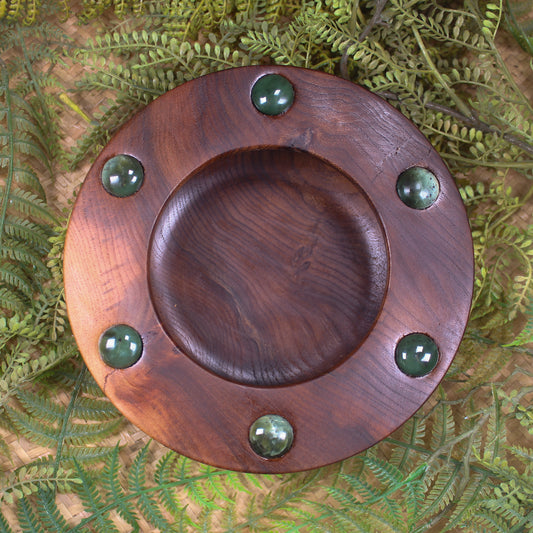 Wooden Bowl