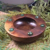 Wooden Bowl