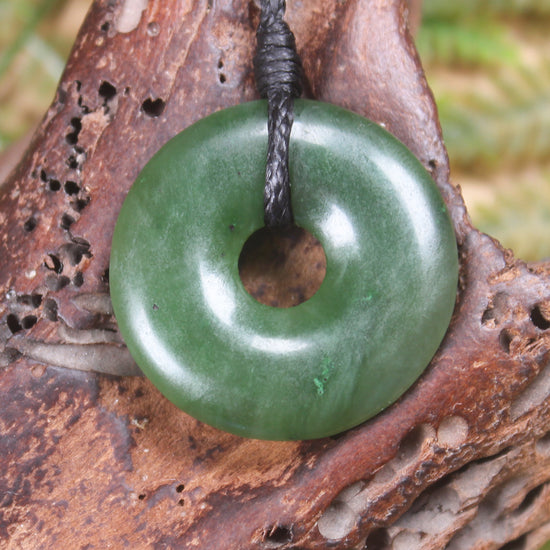 Hapopo Pounamu Porowhita