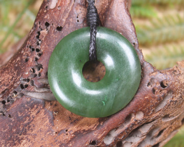 Hapopo Pounamu Porowhita