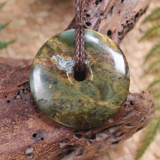 Totoweka Pounamu Porowhita