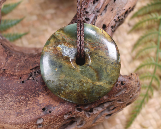 Totoweka Pounamu Porowhita