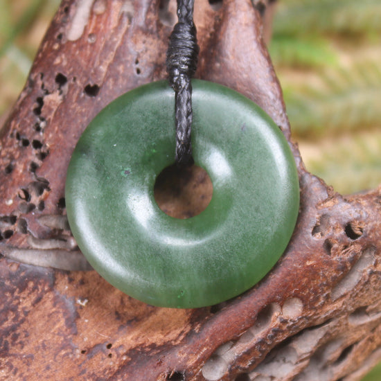 Hapopo Pounamu Porowhita