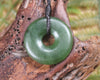 Hapopo Pounamu Porowhita