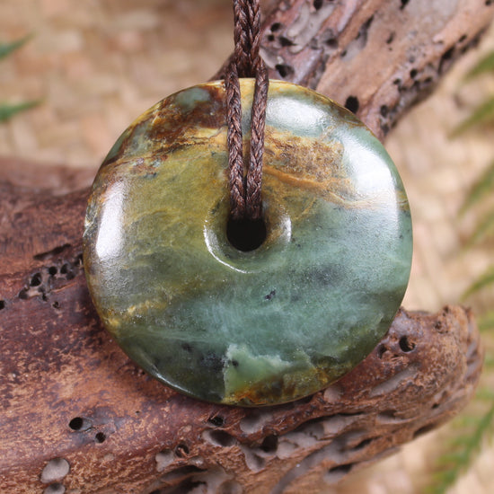 Totoweka Pounamu Porowhita