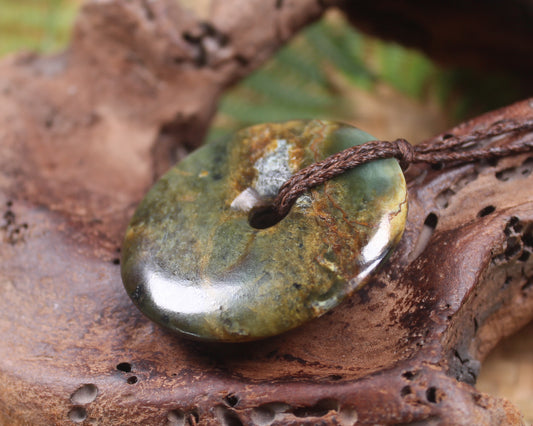 Totoweka Pounamu Porowhita
