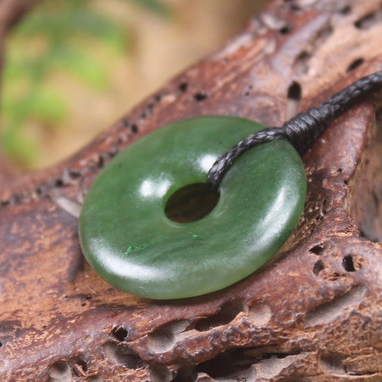 Hapopo Pounamu Porowhita