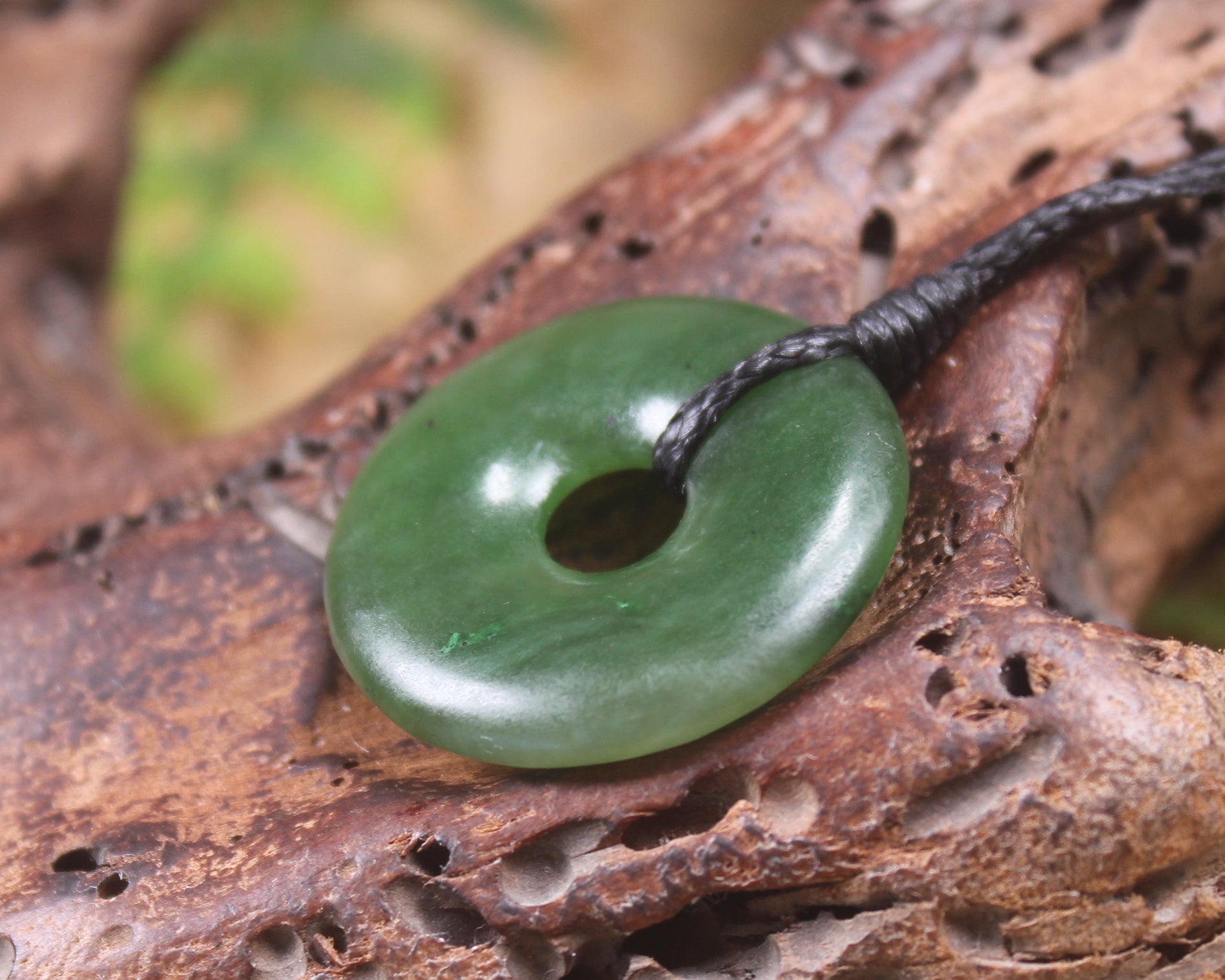 Hapopo Pounamu Porowhita