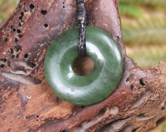 Hapopo Pounamu Porowhita