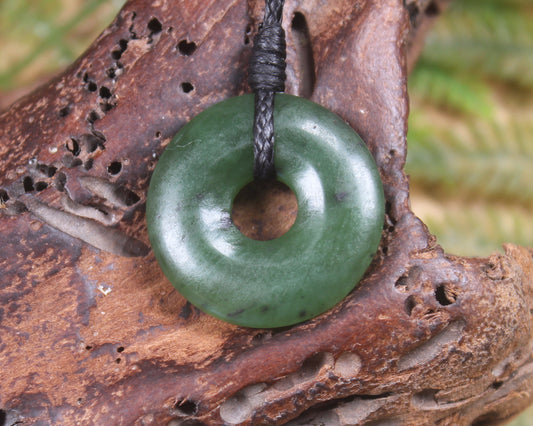Hapopo Pounamu Porowhita