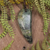 Serpentine Tooth pendant